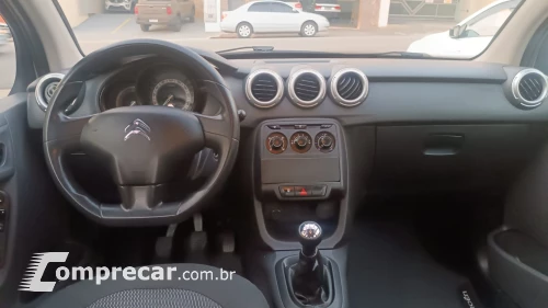 C3 1.2 Pure Tech Origine