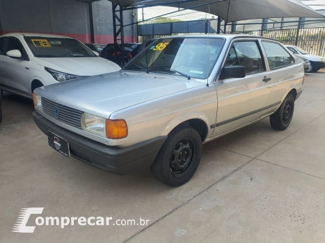 Volkswagen Gol 1.0 2 portas