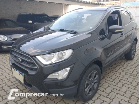 FORD ECOSPORT 1.5 Ti-vct Freestyle 4 portas