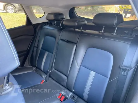 TRACKER 1.0 TURBO FLEX PREMIER AUTOMÁTICO