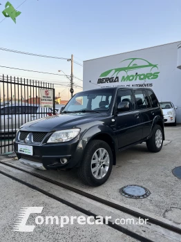 Mitsubishi PAJERO TR4 2.0 4X4 16V 4 portas