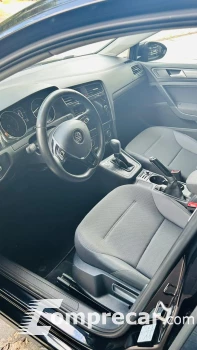 GOLF 1.0 200 TSI Comfortline