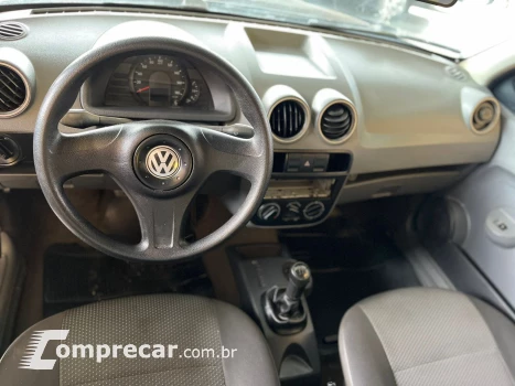 GOL 1.0 8V
