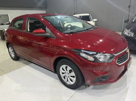 ONIX 1.0 MPFI LT 8V FLEX 4P MANUAL