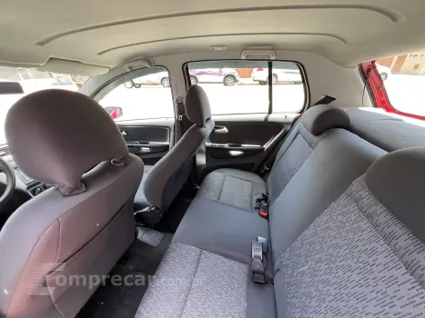 FOX 1.0 MI Trendline 8V