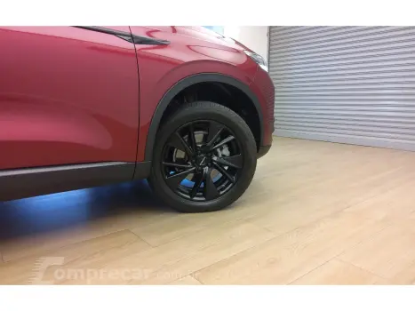 HAVAL H6 1.5 HEV PREMIUM E-TRACTION