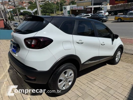 CAPTUR 1.6 16V SCE Life