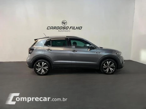 T-CROSS 250 TSI HIGHLINE AUT