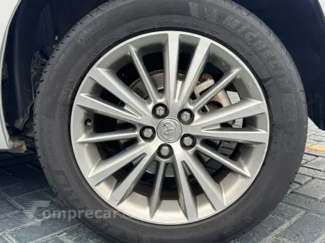 COROLLA 2.0 Altis 16V