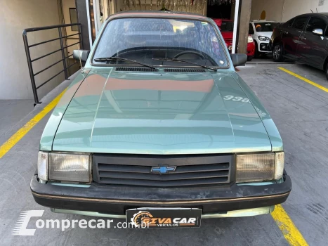 Chevette L / SL / SL/e / DL / SE 1.6