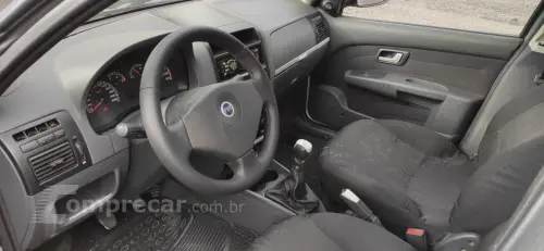 PALIO 1.8 MPI HLX Weekend 8V