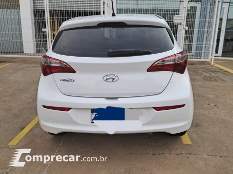 HB20 1.0 12V Comfort
