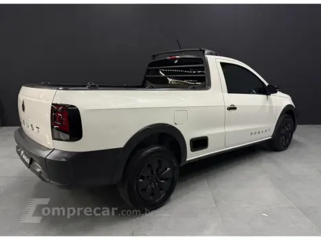 SAVEIRO 1.6 MSI ROBUST CS 16V FLEX 2P MANUAL