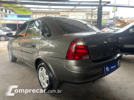 CORSA 1.0 MPFI JOY Sedan 8V