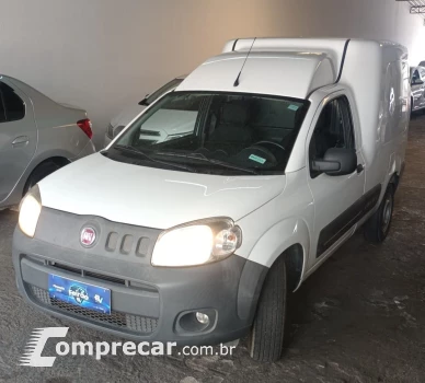 FIORINO 1.4 MPI Furgão Endurance 8V