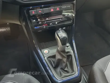 T-Cross Comfor. 200 TSI 1.0 Flex 5p Aut.