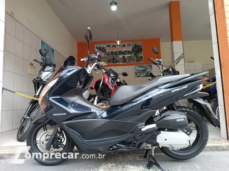 HONDA PCX 150