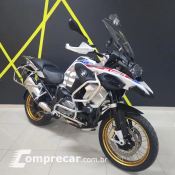 BMW R 1250 GS Adventure Premium Rallye