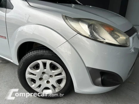 FIESTA 1.6 MPI CLASS HATCH 8V FLEX 4P MANUAL