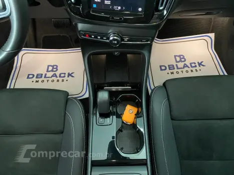 C40 Twin Ultimate (Elétrico)