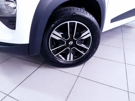 KWID 1.0 12V SCE FLEX INTENSE MANUAL