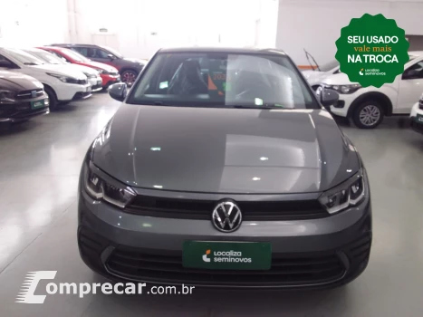 POLO 1.0 MPI MANUAL