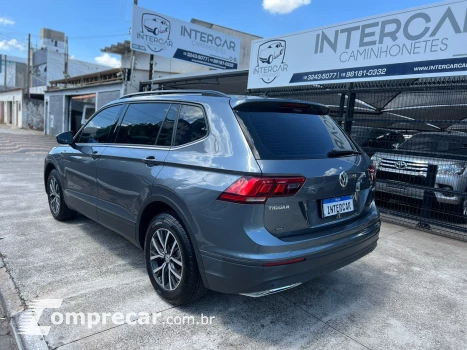 TIGUAN 1.4 250 TSI Allspace