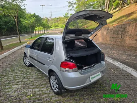 PALIO 1.4 MPI ELX 8V FLEX 4P MANUAL