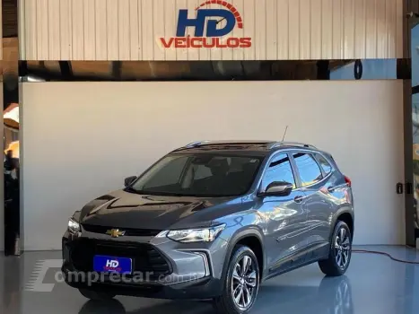 CHEVROLET TRACKER A PREMIER 4 portas