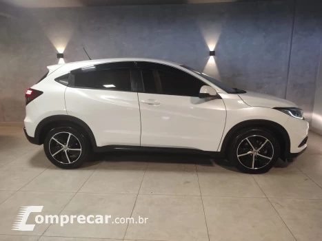 HR-V 1.8 16V LX