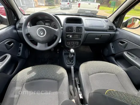 Clio 1.0 Expression Flex