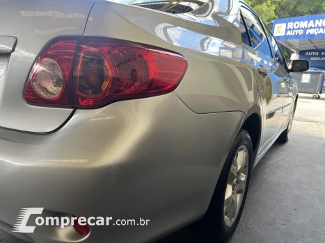 COROLLA 1.8 GLI 16V