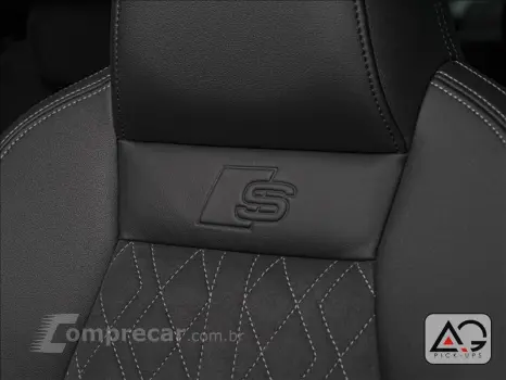 A3 2.0 40 TFSI Sportback Performance