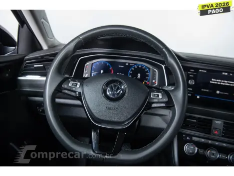 JETTA 1.4 250 TSI TOTAL FLEX COMFORTLINE TIPTRONIC