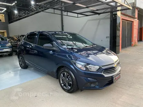 ONIX HATCH Joy 1.0 8V Flex 5p Mec.