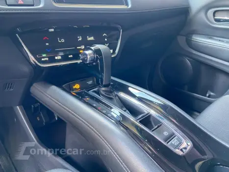 HR-V EX 1.8 FLEXONE 16V 5P AUT