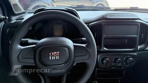 FIAT STRADA 1.3 FIREFLY ENDURANCE CS