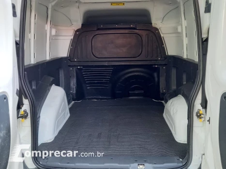 Fiorino 1.4 Mpi Furgão Hard Working 8V Flex 2P Manual