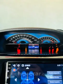 ETIOS 1.5 XLS Sedan 16V