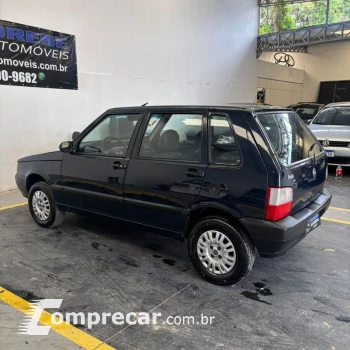 FIAT UNO 1.0 MPI MILLE FIRE ECONOMY 8V