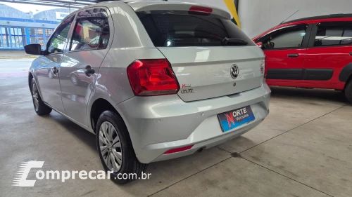 GOL 1.0 MI 8V G.VI