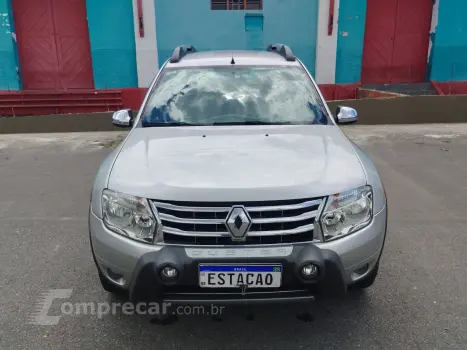 DUSTER 1.6 16V SCE Dynamique