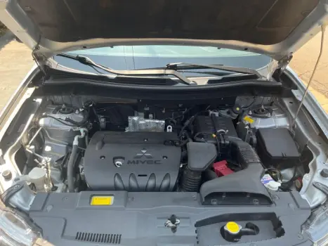 OUTLANDER 2.0 16V