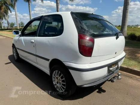 PALIO 1.6 MPI 16V