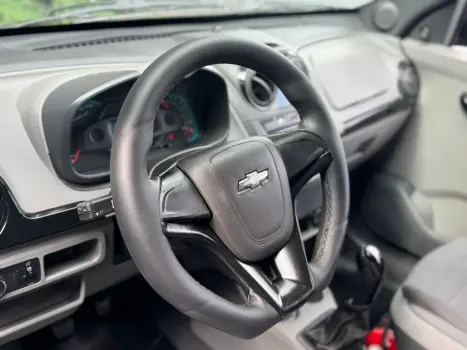 AGILE 1.4 MPFI LT 8V
