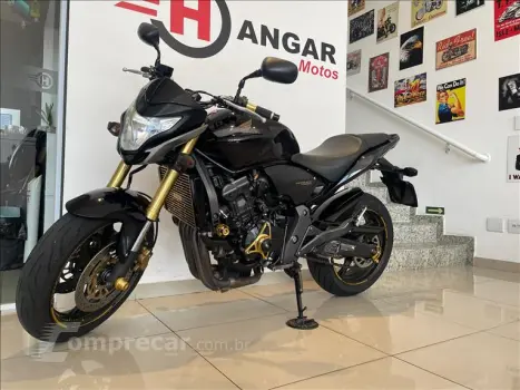 CB 600F HORNET