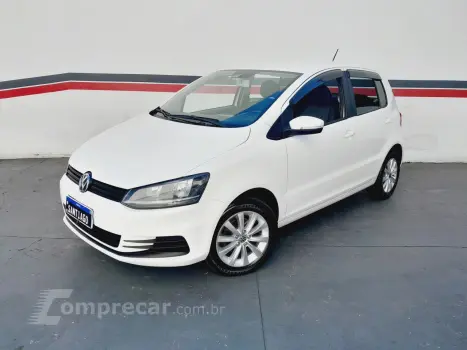 Fox Trendline 1.6 Flex 8V 5p