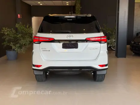 Sw4 2.8 Tdi Srx Diamond 7l Auto 4wd