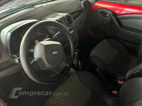 KA 1.0 MPI 8V FLEX 2P MANUAL