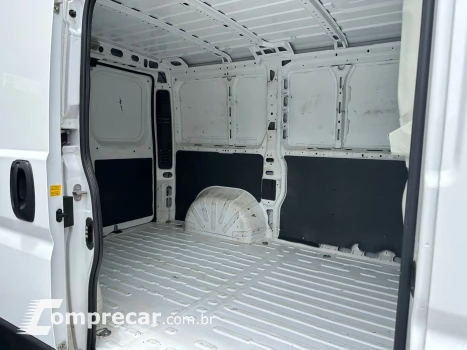 DUCATO 2.3 Cargo 8V Turbo